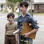 Caleb Malis, Azhy Robertson