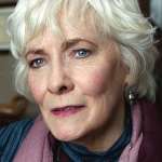 Betty Buckley