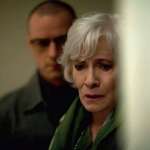 Betty Buckley, James McAvoy