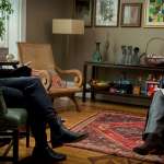 Betty Buckley, James McAvoy