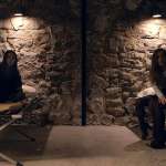 Jessica Sula, Anya Taylor-Joy, Haley Lu Richardson