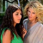 G&eacute;raldine Nakache, Alice Taglioni