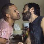 Frankie J. Alvarez, O.T. Fagbenle