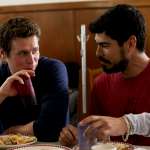 Jonathan Groff, Ra&uacute;l Castillo