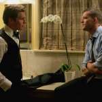 Russell Tovey, Jonathan Groff