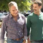 Scott Bakula, Murray Bartlett