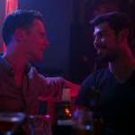 Jonathan Groff, Ra&uacute;l Castillo