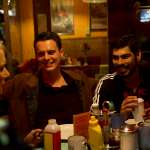 Lauren Weedman, Frankie J. Alvarez, Jonathan Groff, Ra&uacute;l Castillo