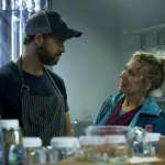 Lauren Weedman, Murray Bartlett