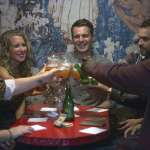 Lauren Weedman, Jonathan Groff, Clarence Watson III, Ra&uacute;l Castillo, Murray Bartlett