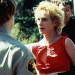 Amanda Plummer, Annette Helde, Paul Perri