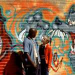 Bokeem Woodbine, Reese Witherspoon