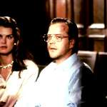 Brooke Shields, Kiefer Sutherland