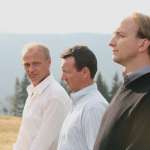 Jan Vondr&aacute;ček, Attila Moko&scaron;, Robert Więckiewicz