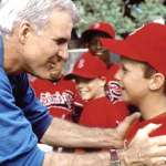 Jasen Fisher, Steve Martin