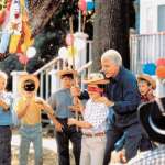 Jasen Fisher, Steve Martin