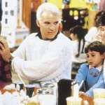 Jasen Fisher, Steve Martin, Alisan Porter, Mary Steenburgen