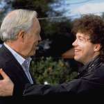 Jason Robards, Tom Hulce