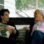 Jason Robards, Tom Hulce