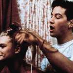 Keanu Reeves, Martha Plimpton