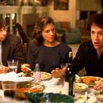 Rick Moranis, Tom Hulce, Harley Jane Kozak