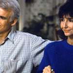 Steve Martin, Mary Steenburgen