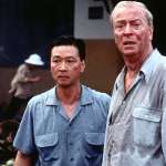 Michael Caine, Tzi Ma