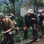 Michael Caine, Brendan Fraser