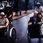 Michael Caine, Do Thi Hai Yen