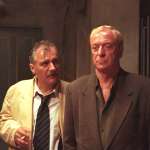 Michael Caine, Rade &Scaron;erbedžija