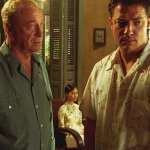 Michael Caine, Brendan Fraser, Do Thi Hai Yen