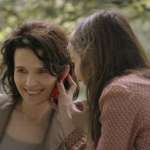 Ana&iuml;s Demoustier, Juliette Binoche