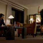 Joanna Kulig, Juliette Binoche