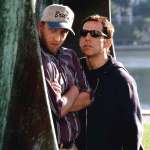 Ben Stiller, Chris Elliott
