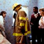 Keith David, Markie Post, Lenny Clarke, Ben Stiller