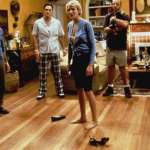 Lee Evans, Cameron Diaz, Matt Dillon, Ben Stiller, Chris Elliott