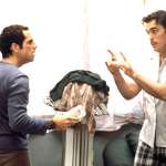 Matt Dillon, Ben Stiller