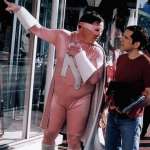 W. Earl Brown, Ben Stiller