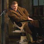 Brendan Gleeson