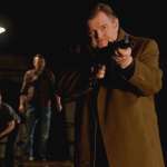 Brendan Gleeson, Michael McElhatton, Francis Magee