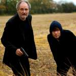 Cillian Murphy, Jim Broadbent