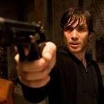 Cillian Murphy