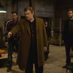 Wuzza Conlon, Brendan Gleeson, Cillian Murphy, Francis Magee, Brendan Dempsey