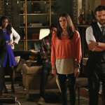 Alfie Enoch, Karla Souza, Aja Naomi King, Matt McGorry, Charlie Weber, Jack Falahee