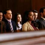 Alfie Enoch, Karla Souza, Aja Naomi King, Matt McGorry, Charlie Weber, Jack Falahee