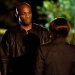 Billy Brown, Viola Davis