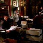 Karla Souza, Aja Naomi King, Matt McGorry, Jack Falahee