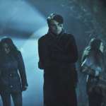 Karla Souza, Aja Naomi King, Jack Falahee