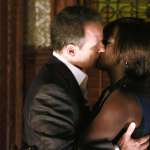 Tom Verica, Viola Davis