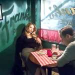 Haley Bennett, Patrick Wilson